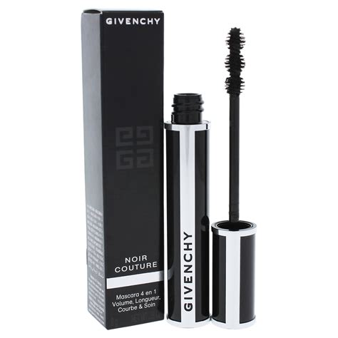 Givenchy Noir Couture 4 In 1 Mascara 